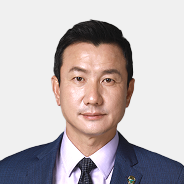 헌터 킴